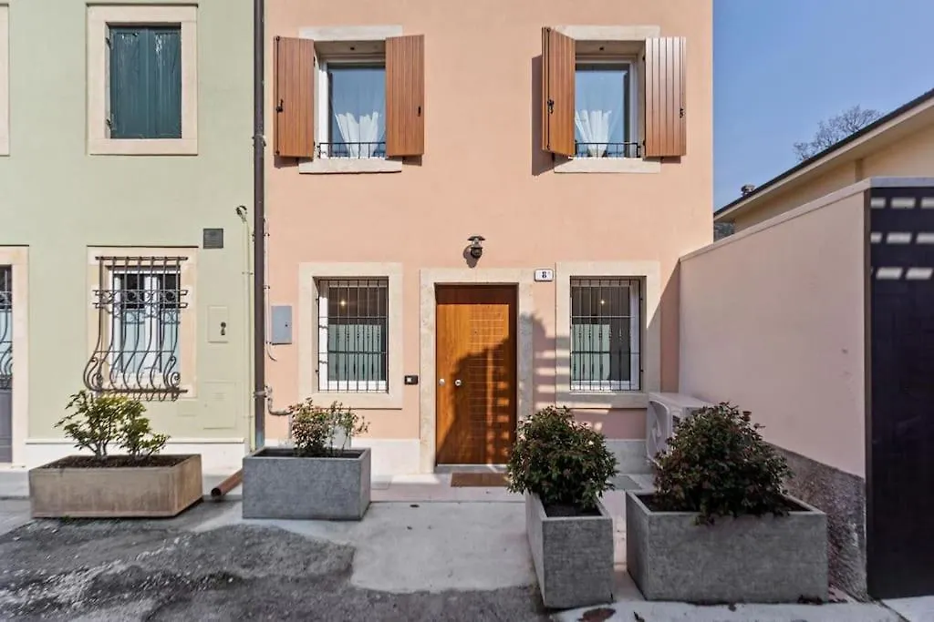 Casa Ai Lavatoi Διαμέρισμα Βερόνα 0*,  Ιταλία