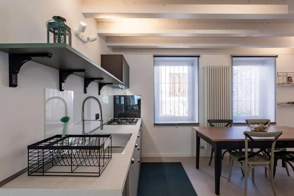Casa Ai Lavatoi Apartment Verona 0*,  Italy