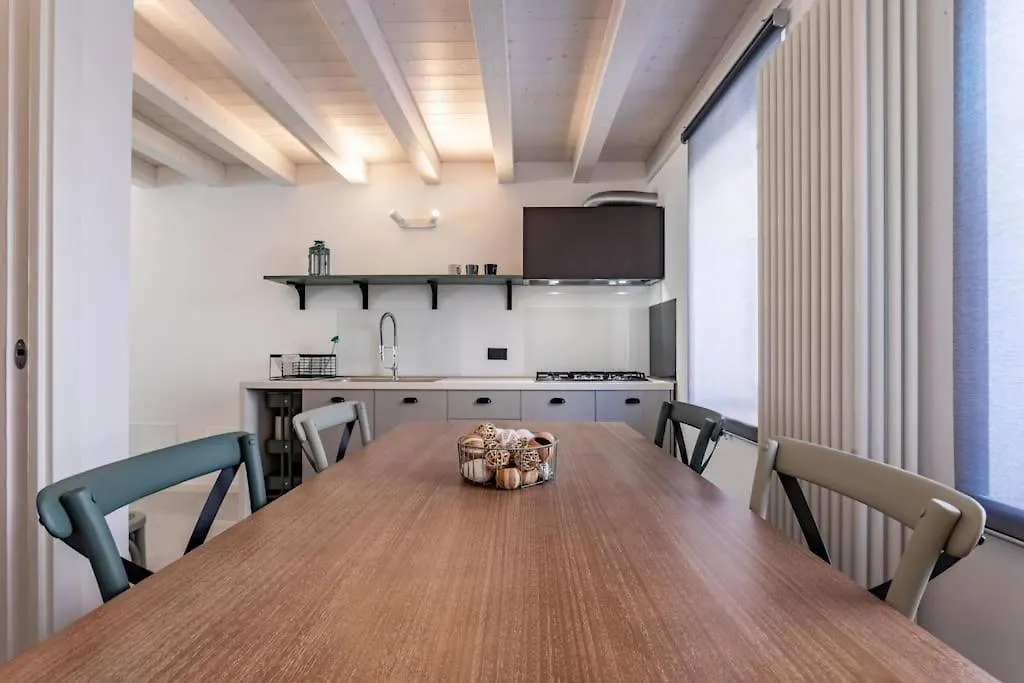 Casa Ai Lavatoi Apartment Verona Italy