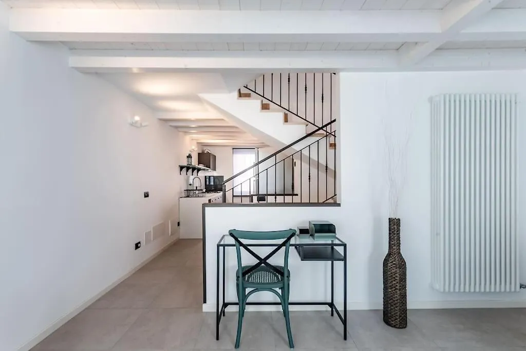 Casa Ai Lavatoi Apartment Verona Italy
