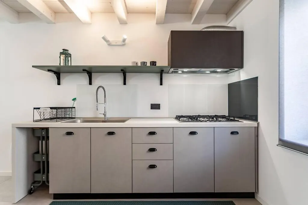 Casa Ai Lavatoi Apartment Verona