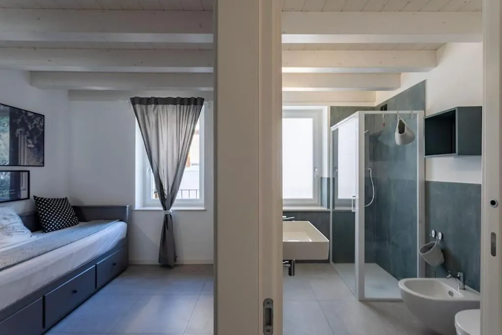Casa Ai Lavatoi Apartment Verona 0*,  Italy