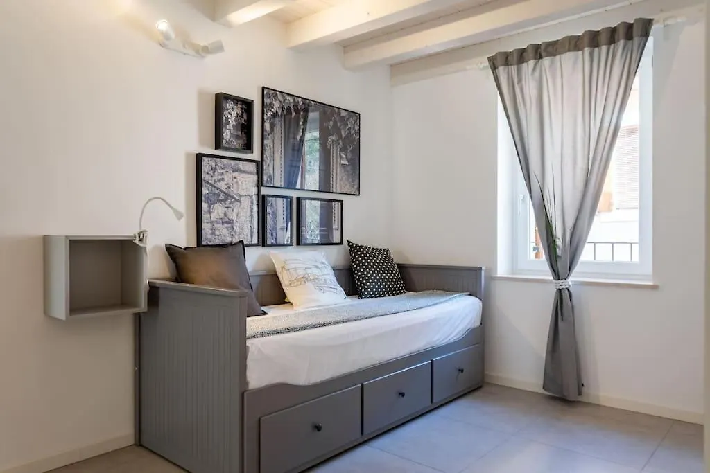 Casa Ai Lavatoi Apartment Verona