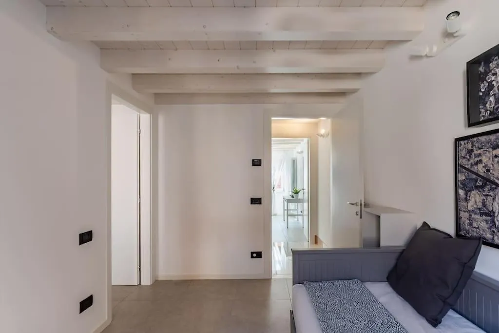 Casa Ai Lavatoi Apartment Verona Italy