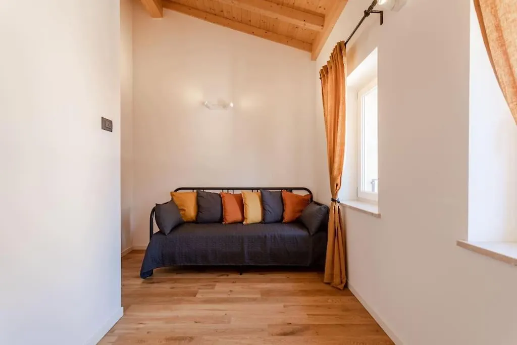 Casa Ai Lavatoi Apartment Verona