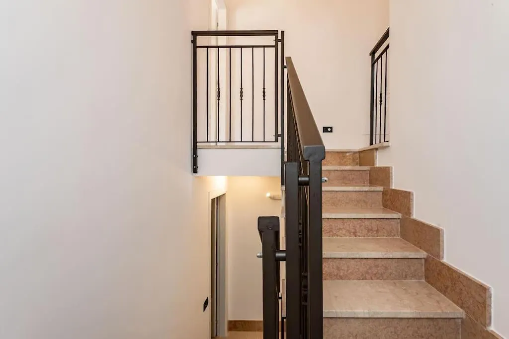 Casa Ai Lavatoi Apartment Verona