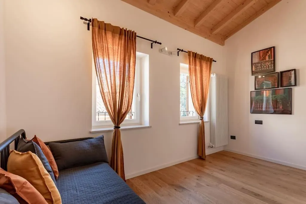 Casa Ai Lavatoi Apartment Verona