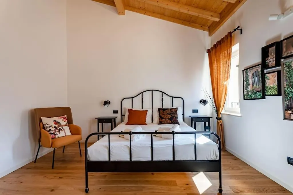 Casa Ai Lavatoi Apartment Verona 0*,  Italy