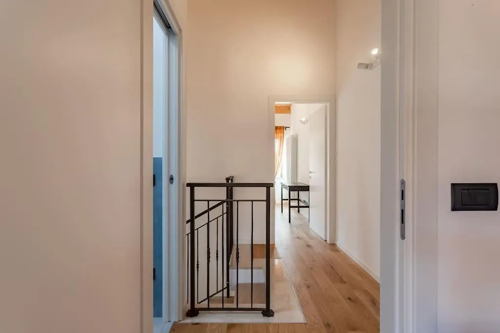 Casa Ai Lavatoi Apartment Verona